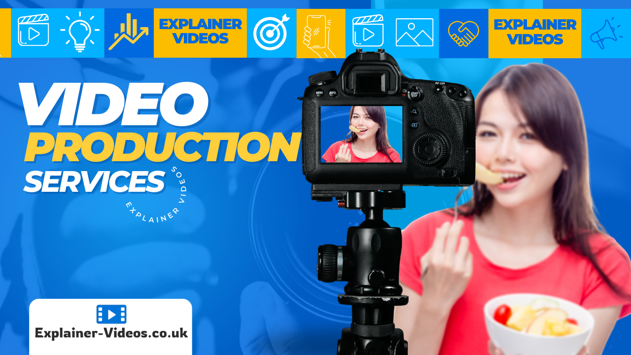 Video Production Services